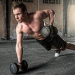 Work Up a Sweat